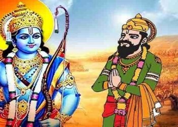 रामायण के विभीषण का संपूर्ण जीवन परिचय