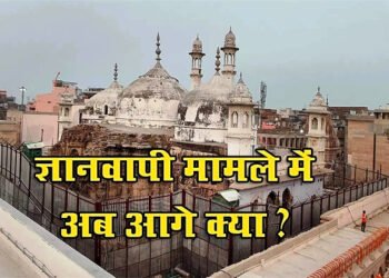 Gyanvapi ASI Update