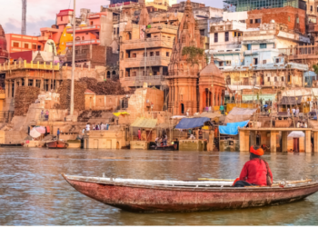 Varanasi