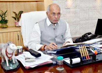 नन्दिनी कृषक समृद्ध योजना के माध्यम से यूपी में श्वेत क्रान्ति लाने की पहल