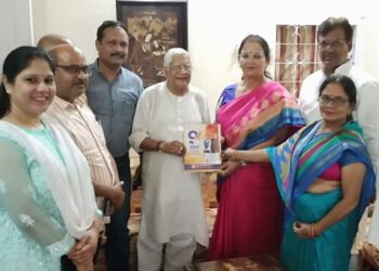 लखनऊ नगर निगम ने चलाया मिशन स्कूल अभियान