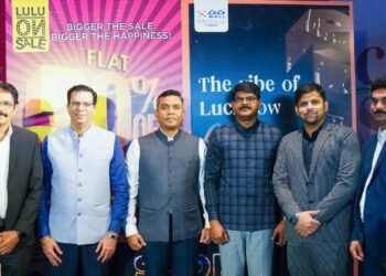 लुलु मॉल में आज से छह अगस्त तक शॉप एंड विन प्रतियोगिता शुरू