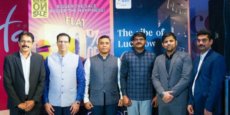 लुलु मॉल में आज से छह अगस्त तक शॉप एंड विन प्रतियोगिता शुरू