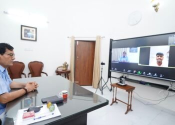 कावड़ यात्रा के दौरान श्रद्धालुओं को समस्या न हो, इस पर दें विशेष ध्यान: ए.के. शर्मा