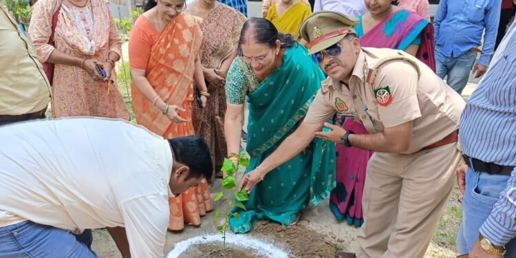 अभ्युदय योजना