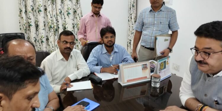 खिलाड़ी घर बैठे ऑनलाइन खेल गतिविधियों से संबंधित जानकारियां एवं सुविधाओं का लाभ ले सकेंगे