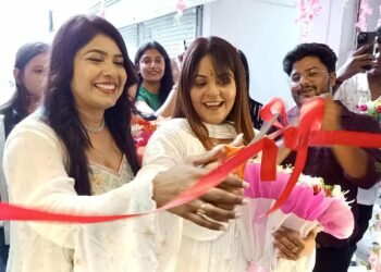 जीनेल्स मेकओवर