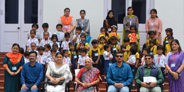 दैनिक जीवन में छोटे-छोटे बदलाव करके कैसे स्वतंत्र हो सकते हैं: राज्यपाल