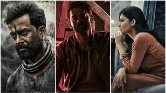 जंगल का राजा बन ‘सालार’ के साथ लौटे प्रभास, फैंस बोले- ‘सुपरस्टार प्रभास इज बैक’