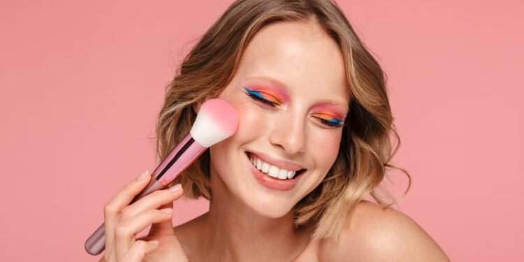 ये 5 मेकअप की गलतियां बन सकती हैं त्वचा की समस्याओं का कारण,इन बातों का रखें खास ध्यान