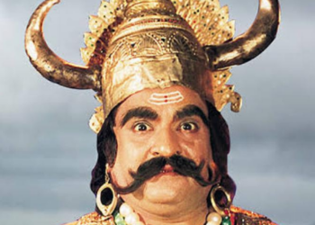 रामायण के कुंभकरण का संपूर्ण जीवन परिचय