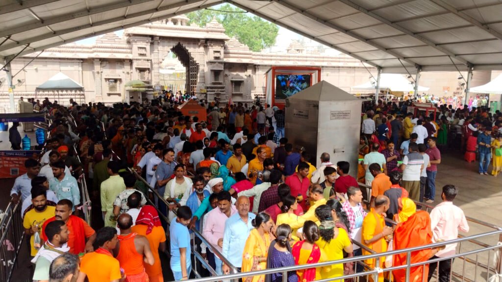 Varanasi