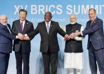 Brics Sammelan