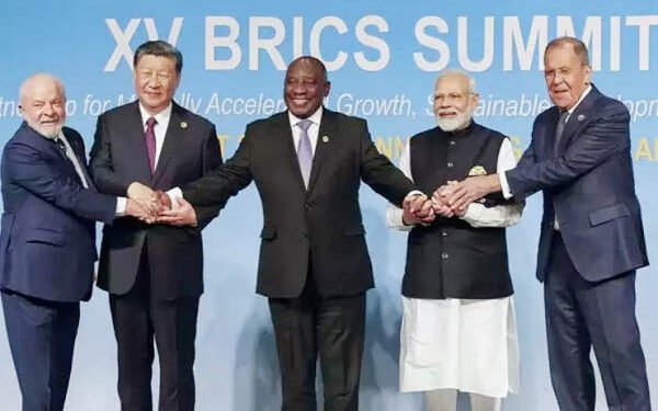Brics Sammelan