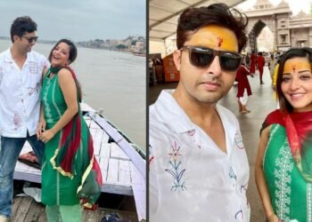 Bhojpuri Actress Monalisa