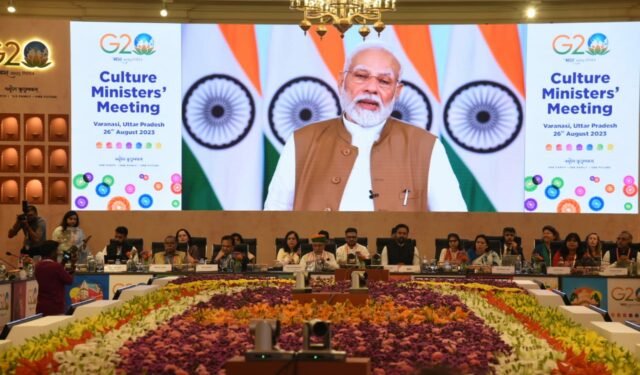 Man Ki Baat 104 Episode