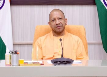 यूपी में नगर विकास विभाग सभी 17 नगर निगमों में जलभराव की स्थिति की समीक्षा कर कार्यों को बेहतर ढंग से सम्पादित करें: सीएम योगी