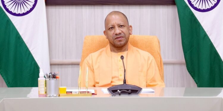 यूपी में नगर विकास विभाग सभी 17 नगर निगमों में जलभराव की स्थिति की समीक्षा कर कार्यों को बेहतर ढंग से सम्पादित करें: सीएम योगी