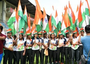 लखनऊ में अंतर्राष्ट्रीय युवा दिवस पर नगर विकास विभाग ने कराए विभिन्न सांस्कृतिक कार्यक्रमों का आयोजन