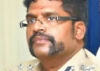 Varanasi Commissionerate