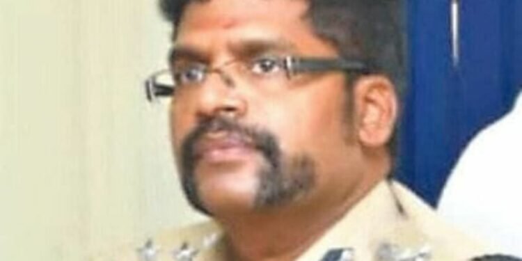 Varanasi Commissionerate