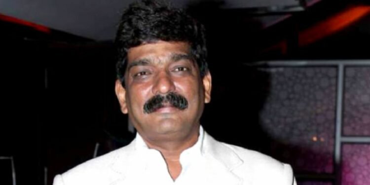 Nitin Desai Committed Suicide