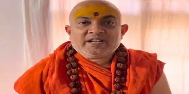 Varanasi Gyanvapi Asi Survey