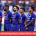 Team India announced for Asia Cup