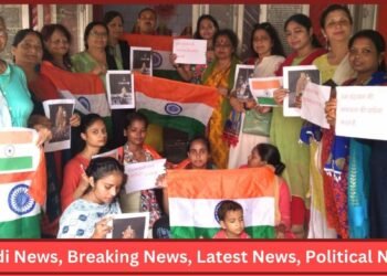 Soft landing of Chandrayaan-3