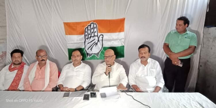 Surjewala Case Update