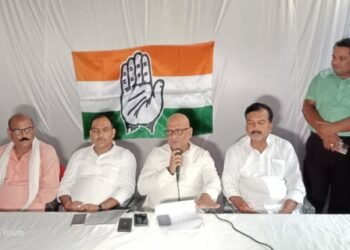 Surjewala Case Update