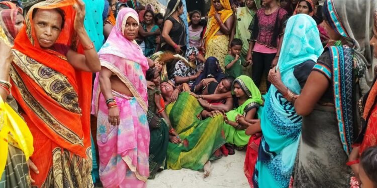 Boys Drowned in Pond