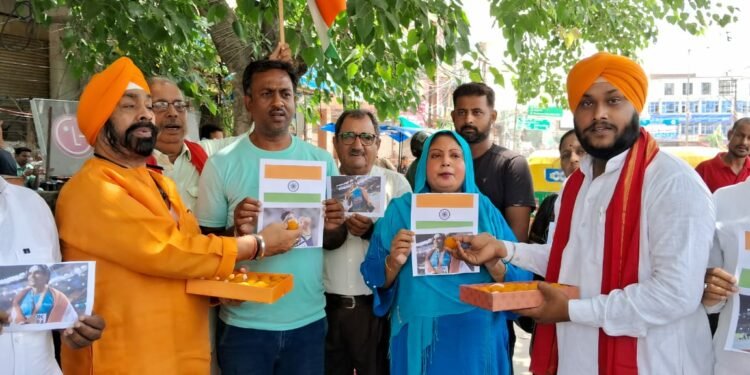 World Athletics Championship 2023