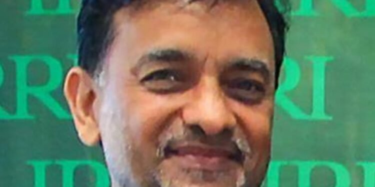 अजय कोहली