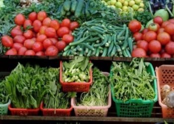 बारिश में हरी पत्तेदार वाली सब्जियां खाने से करें परहेज