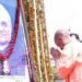 मुख्यमंत्री योगी ने पूर्व प्रधानमंत्री अटल बिहारी बाजपेई को 5वीं पुण्यतिथि में दी श्रद्धांजलि