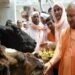 luclnow: प्रदेश में अभियान चला कर किया जाये निराश्रित गौवंश का संरक्षण: मुख्यमंत्री योगी