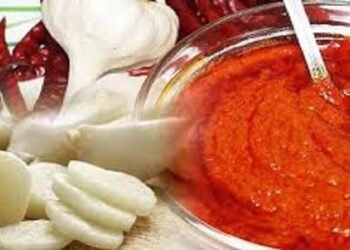 जानें कैसे बनाएं इंस्टेंट लहसुन की चटनी या डिप