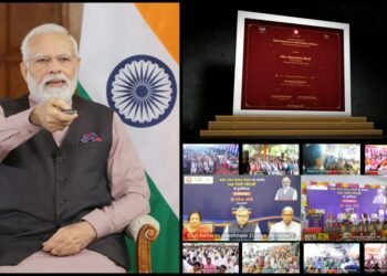 अमृत भारत स्टेशन योजना के तहत लखनऊ के बादशाहनगर व ऐशबाग समेत 107 करोड़ से स्टेशनों की बदलेगी सूरत