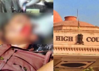 (Saryu Express Case)