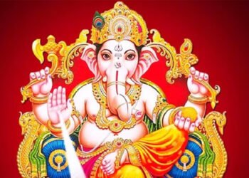 Ganesh Chaturthi
