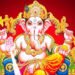 Ganesh Chaturthi