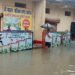 lucknow: बारिश ने लखनऊ नगर निगम की खोली पोल, गली मोहल्लों में हुआ भयंकर जल भराव 