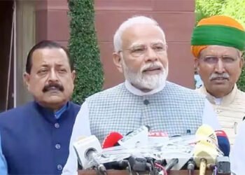 (Woman Reservation Bill)