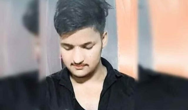 Saurabh Yadav Murder