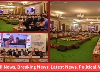 G-20 summit Fourth Session