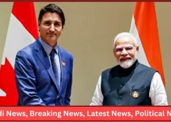 Khalistani terrorist Hardeep Singh Nijjar