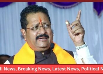 BJP MLA Basangouda Patil