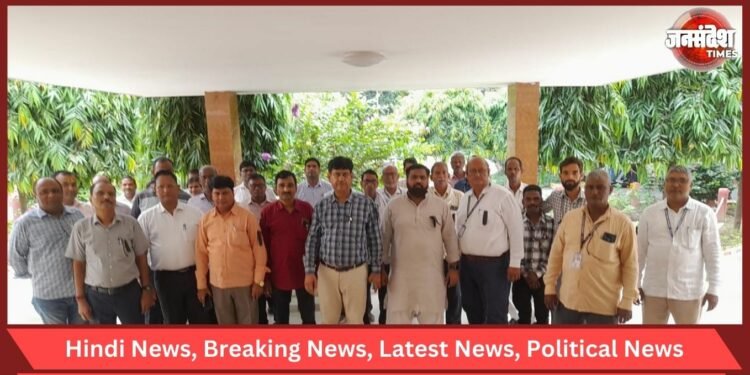 Varanasi Development Authority