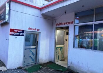 Mirzamurad thana news